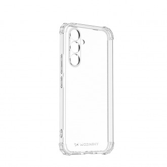 Ochranné pouzdro Wozinsky Anti Shock pro Samsung Galaxy A54 5G Transparent Armor Case