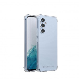 Ochranné pouzdro Wozinsky Anti Shock pro Samsung Galaxy A54 5G Transparent Armor Case