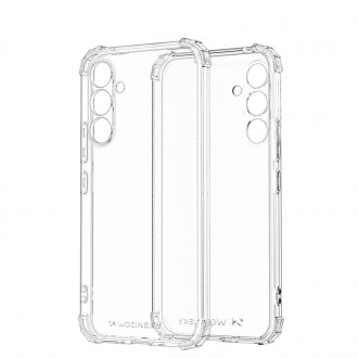Ochranné pouzdro Wozinsky Anti Shock pro Samsung Galaxy A54 5G Transparent Armor Case