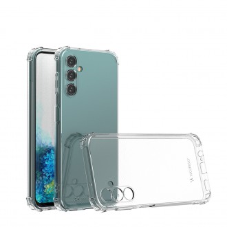 Ochranné pouzdro Wozinsky Anti Shock pro Samsung Galaxy A34 5G Transparent Armor Case