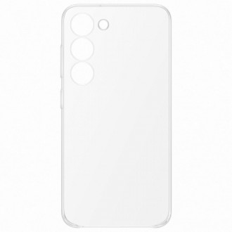 Samsung Clear Cover pro Samsung Galaxy A14 Gel Cover Transparent (EF-QA146CTEGWW)