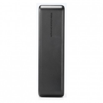 Powerbanka Joyroom 30000mAh Dazzling Series 12W černá (JR-T018)