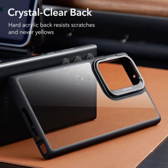 ESR CLASSIC STOJAN GALAXY S23 ULTRA CLEAR/BLACK