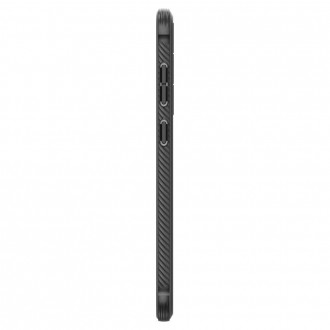 Spigen ARMOR GALAXY S23 MATTE BLACK