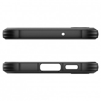 Spigen ARMOR GALAXY S23 MATTE BLACK