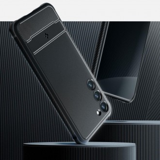 Spigen ARMOR GALAXY S23 MATTE BLACK