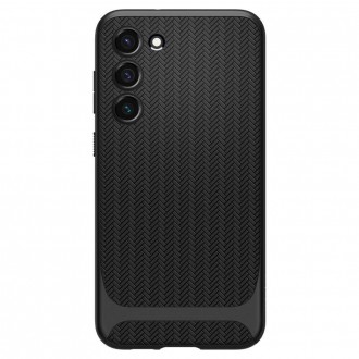 Spigen NEO HYBRID GALAXY S23 ČERNÁ
