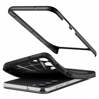 Spigen NEO HYBRID GALAXY S23 ČERNÁ