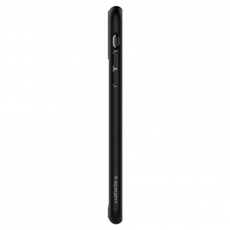 Spigen ULTRA HYBRID IPHONE 11 MATTE BLACK