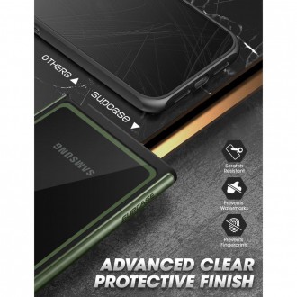 Supcase EDGE XT GALAXY S23 ULTRA GULDAN