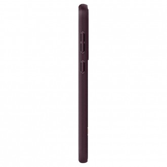 CASEOLOGY PARALLAX GALAXY S23 BURGUNDY