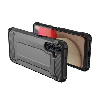 Hybrid Armor armored hybrid case kryt pro Samsung Galaxy A13 5G černý
