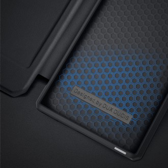 DUX DUCIS Skin X Holster Cover for Samsung Galaxy S22 Ultra black