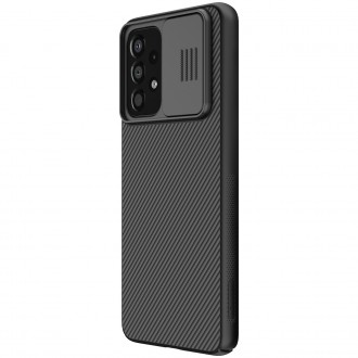 Nillkin CamShield Case Pouch Cover Camera Cover for Samsung Galaxy A33 5G Black