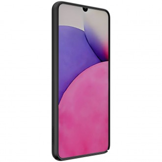 Nillkin CamShield Case Pouch Cover Camera Cover for Samsung Galaxy A33 5G Black