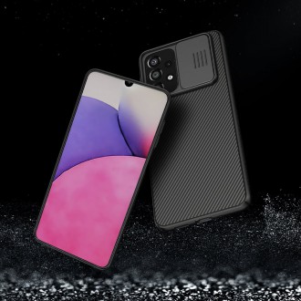 Nillkin CamShield Case Pouch Cover Camera Cover for Samsung Galaxy A33 5G Black