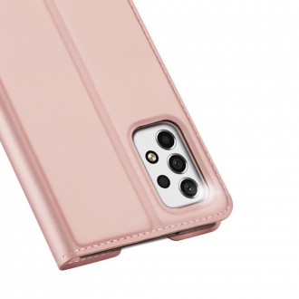 Dux Ducis Skin Pro Holster Cover for Samsung Galaxy A53 5G pink