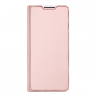 Dux Ducis Skin Pro Holster Cover for Samsung Galaxy A53 5G pink