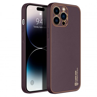 Dux Ducis Yolo Apple iPhone 14 Pro Purple