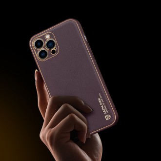 Dux Ducis Yolo Apple iPhone 14 Pro Purple