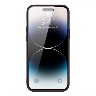 Dux Ducis Yolo Apple iPhone 14 Pro Max Purple