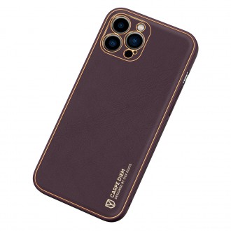 Dux Ducis Yolo Apple iPhone 14 Pro Max Purple