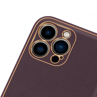 Dux Ducis Yolo Apple iPhone 14 Pro Max Purple