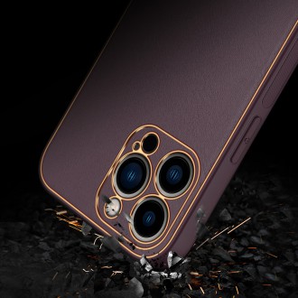 Dux Ducis Yolo Apple iPhone 14 Pro Max Purple