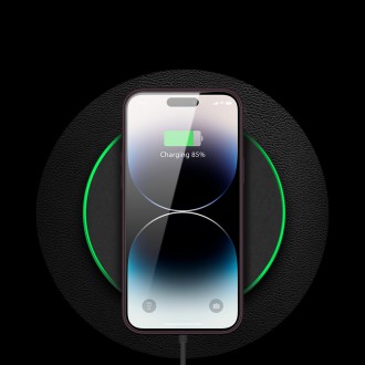 Dux Ducis Yolo Apple iPhone 14 Pro Max Purple