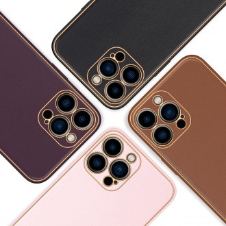 Dux Ducis Yolo Apple iPhone 14 Pro Max Purple