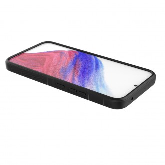 Pouzdro Magic Shield Case pro Samsung Galaxy A54 5G flexibilní pancéřový kryt