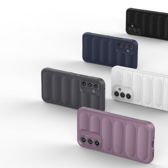 Pouzdro Magic Shield Case pro Samsung Galaxy A54 5G flexibilní pancéřový kryt