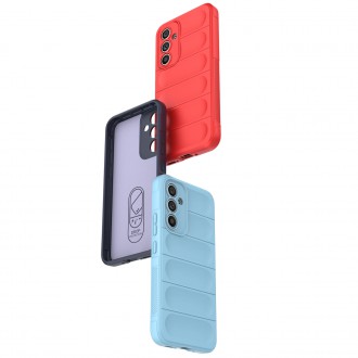 Pouzdro Magic Shield Case pro Samsung Galaxy A54 5G flexibilní pancéřový kryt