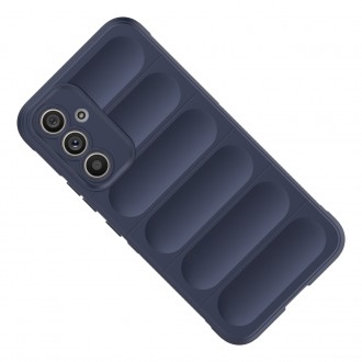 Pouzdro Magic Shield Case pro Samsung Galaxy A54 5G flexibilní pancéřový kryt