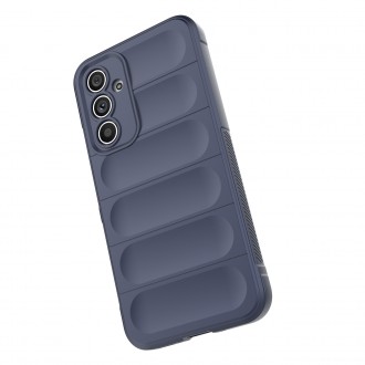 Pouzdro Magic Shield Case pro Samsung Galaxy A54 5G flexibilní pancéřový kryt