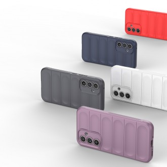 Pouzdro Magic Shield Case pro Samsung Galaxy A54 5G flexibilní pancéřový kryt