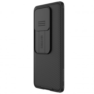 Nillkin CamShield Pro Case pro kryt Xiaomi 13 Pro s krytem fotoaparátu černé