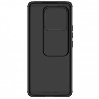 Nillkin CamShield Pro Case pro kryt Xiaomi 13 Pro s krytem fotoaparátu černé