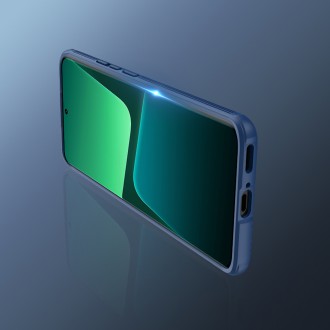 Nillkin CamShield Pro Case pro kryt Xiaomi 13 Pro s krytem fotoaparátu černé