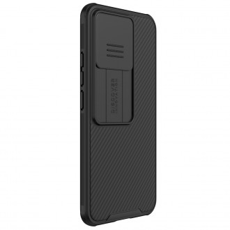 Nillkin CamShield Pro Case pro kryt Xiaomi 13 s krytem fotoaparátu černé