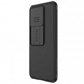 Nillkin CamShield Pro Case pro kryt Xiaomi 13 s krytem fotoaparátu černé
