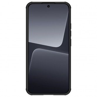 Nillkin CamShield Pro Case pro kryt Xiaomi 13 s krytem fotoaparátu černé