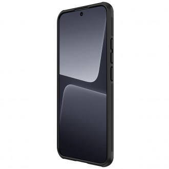 Nillkin CamShield Pro Case pro kryt Xiaomi 13 s krytem fotoaparátu černé