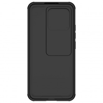 Nillkin CamShield Pro Case pro kryt Xiaomi 13 s krytem fotoaparátu černé
