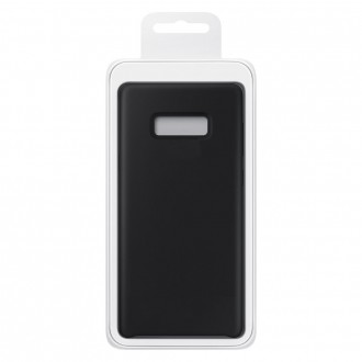 Silicone Case Soft Flexible Rubber Cover for iPhone 12 Pro / iPhone 12 black