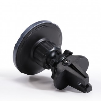 Joyroom magnetický držák telefonu do auta pro Air Vent černý (JR-ZS313)
