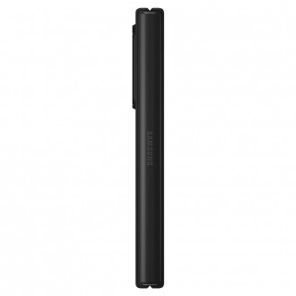 TEPLOVANÉ SKLO Spigen OPTIK.TR OBJEKTIV FOTOAPARÁTU GALAXY Z Fold ČERNÝ