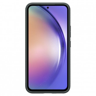 Spigen LIQUID AIR GALAXY A54 5G ABYSS ZELENÁ