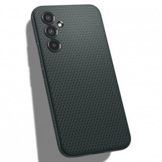 Spigen LIQUID AIR GALAXY A54 5G ABYSS ZELENÁ