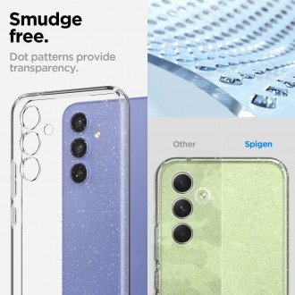 Spigen LIQUID CRYSTAL GALAXY A54 5G GLITTER CRYSTAL